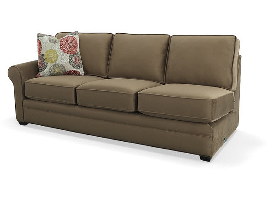 LSF 1 Arm Sofa - main image