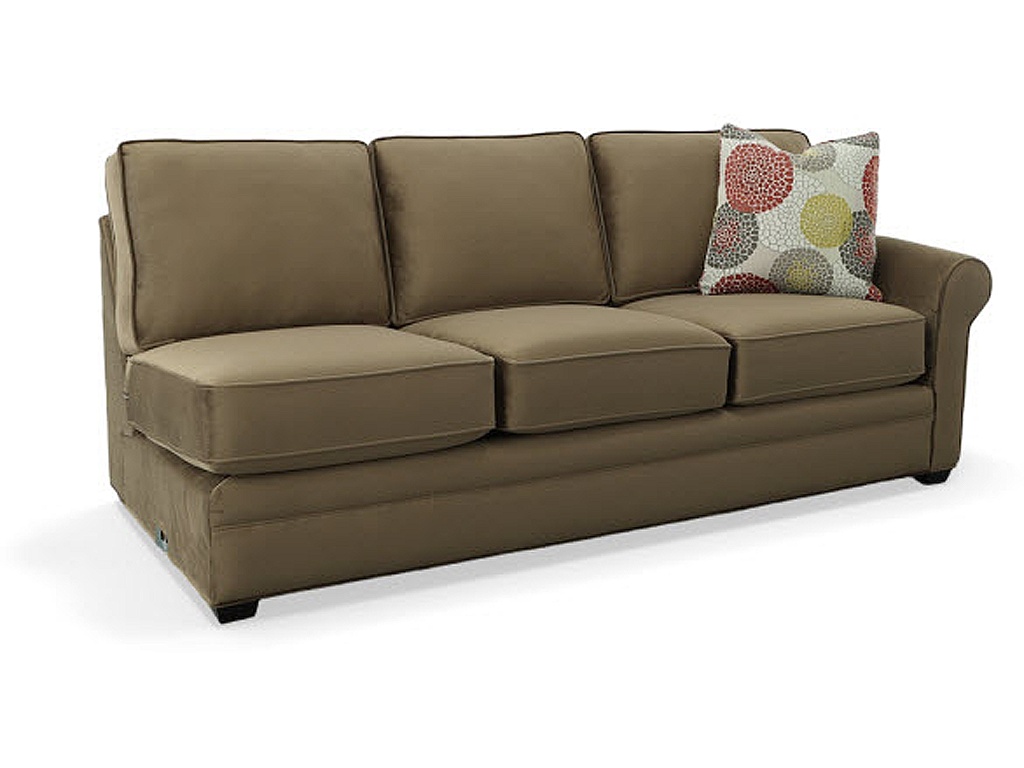RSF 1 Arm Sofa - main image