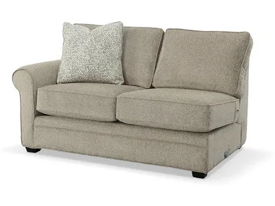 LSF 1 Arm Loveseat