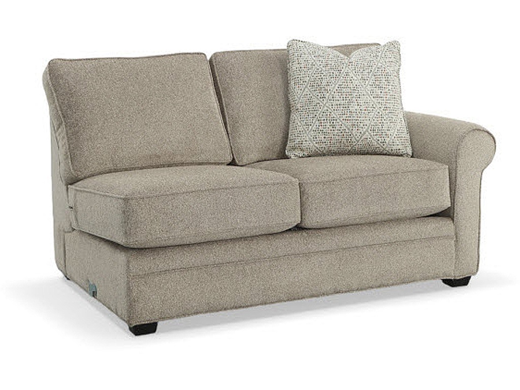 RSF 1 Arm Loveseat - main image