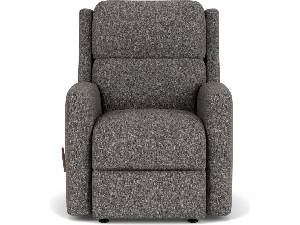 Chip Fabric Recliner - image 4