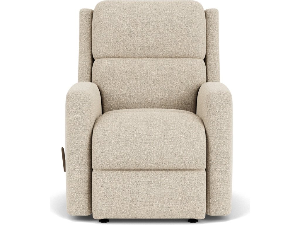 Chip Fabric Recliner - image 5