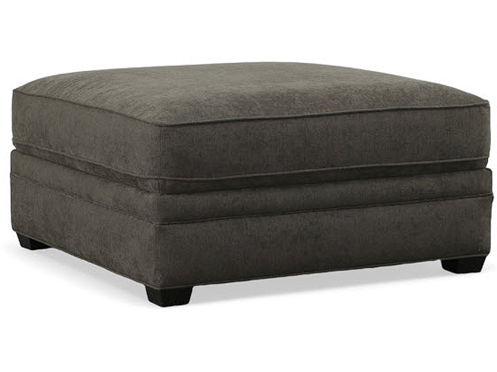 Sq. Cocktail Ottoman - main image