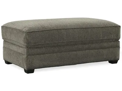 Rect. Cocktail Ottoman