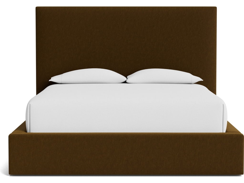 Eden Upholstered Bed - image 5