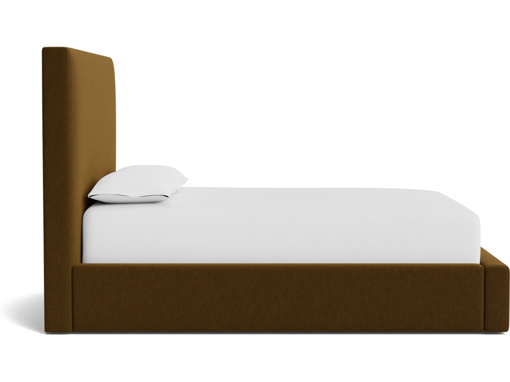 Eden Upholstered Bed - image 6