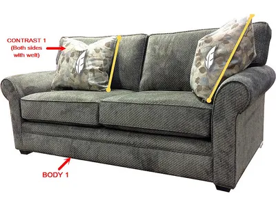 Loft Sofa