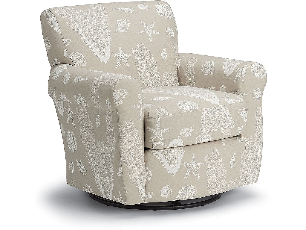 Gemily Swivel Glider - image 6