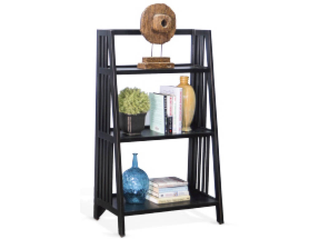 48"H Folding Bookcase - main image