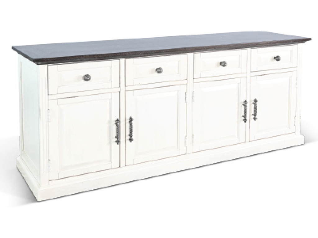 Carriage House Credenza - main image