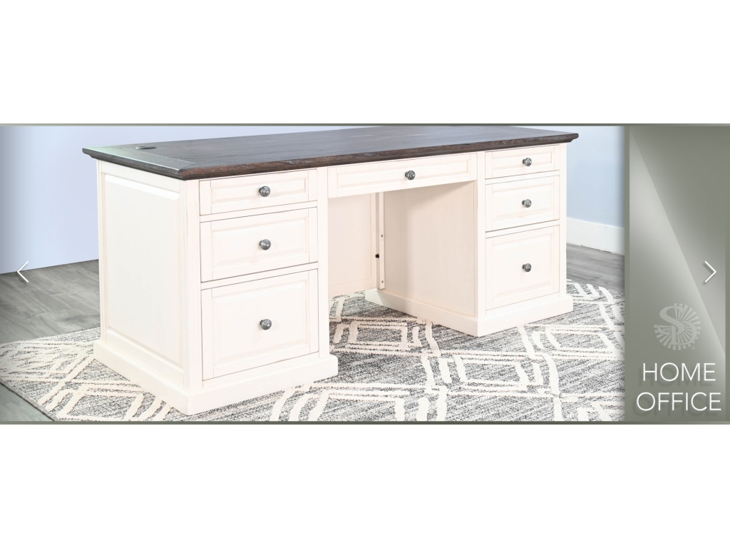 Carriage House Credenza - image 6