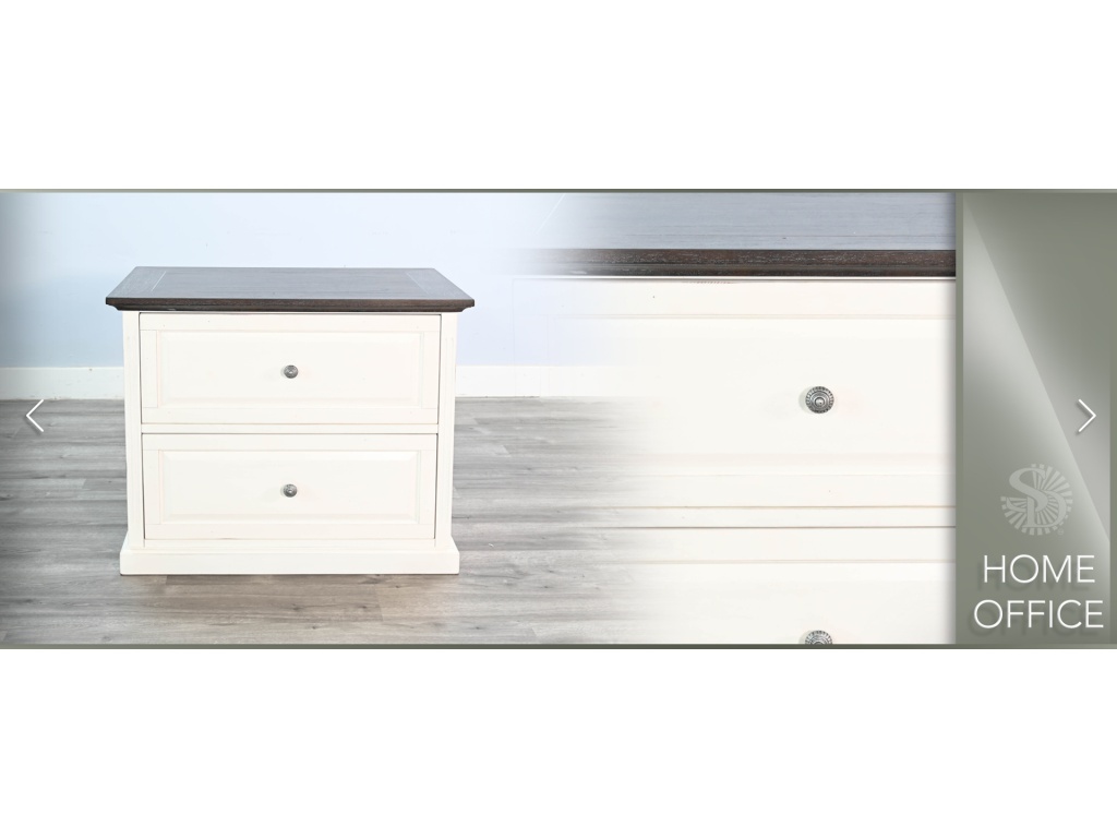 Carriage House Credenza - image 7