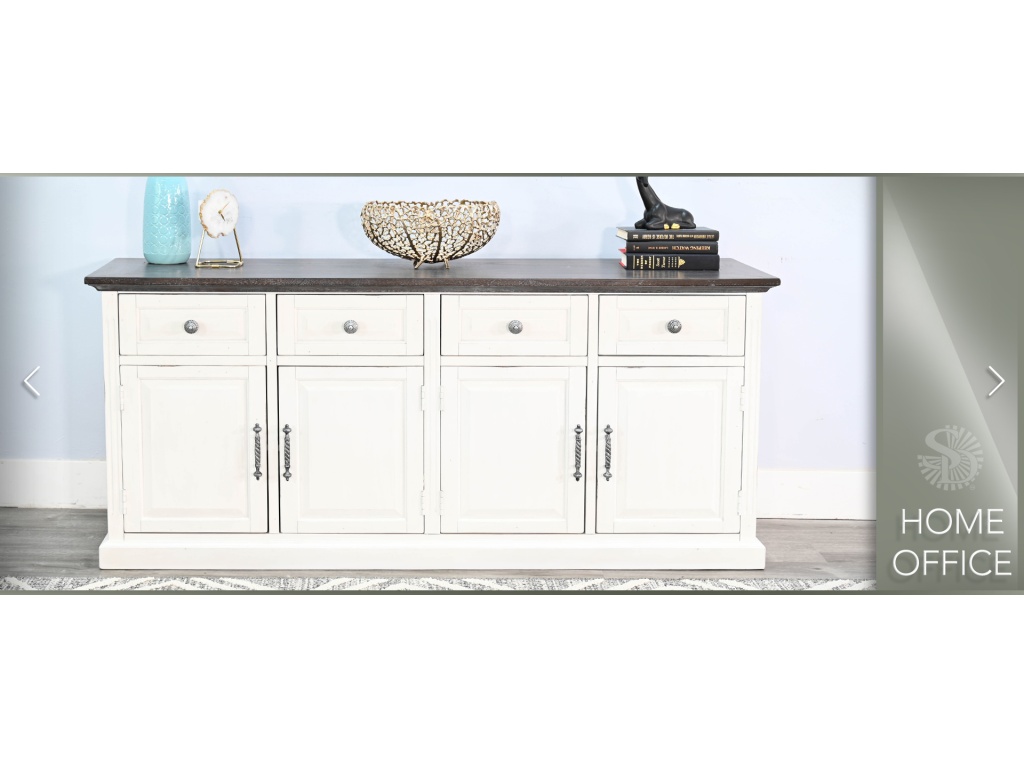Carriage House Credenza - image 9