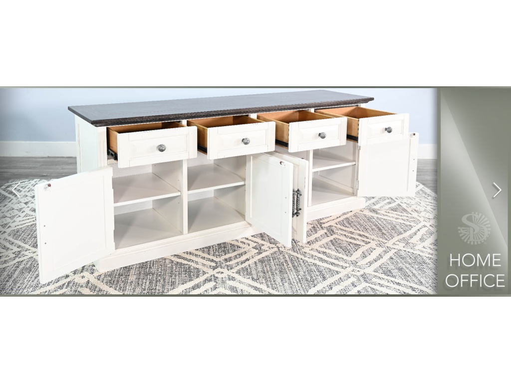 Carriage House Credenza - image 10