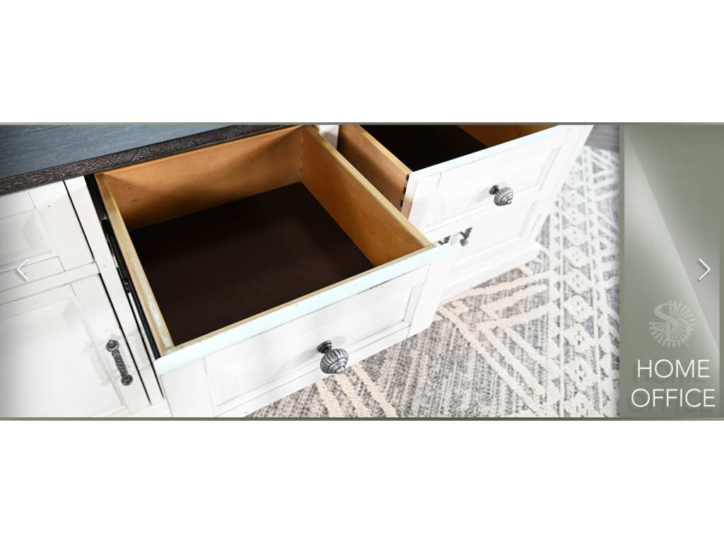 Carriage House Credenza - image 11