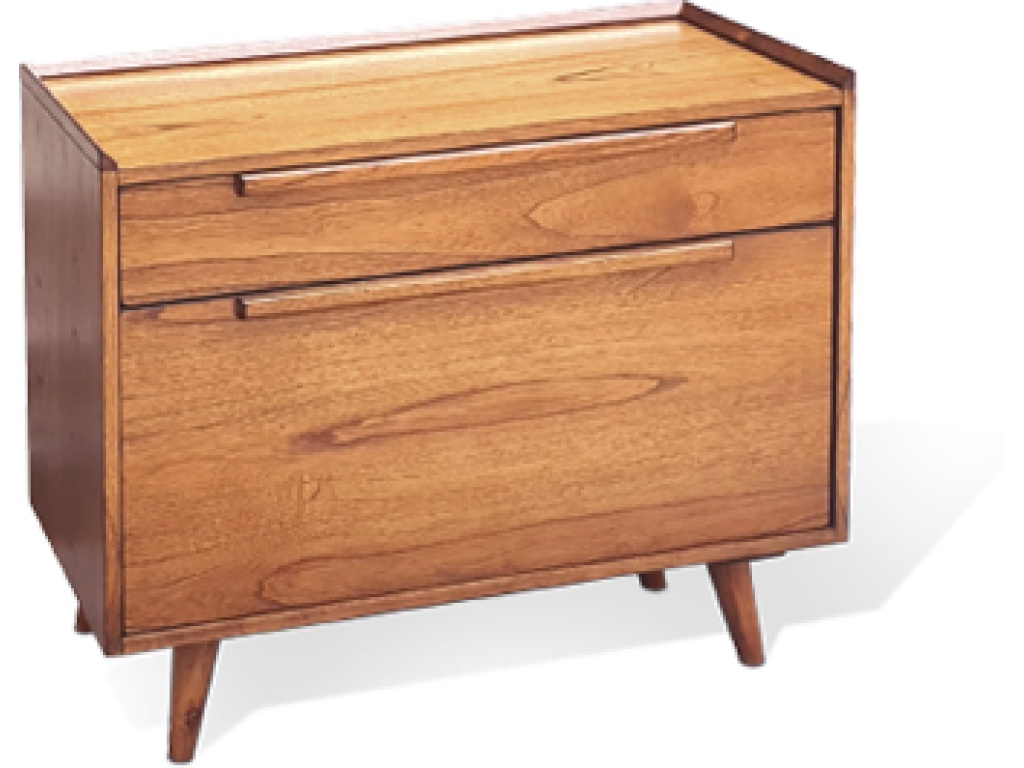 Lateral File - main image