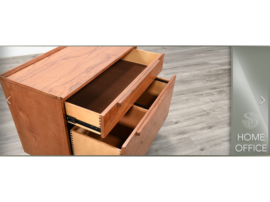 Lateral File - image 10