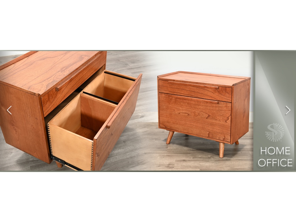 Lateral File - image 11