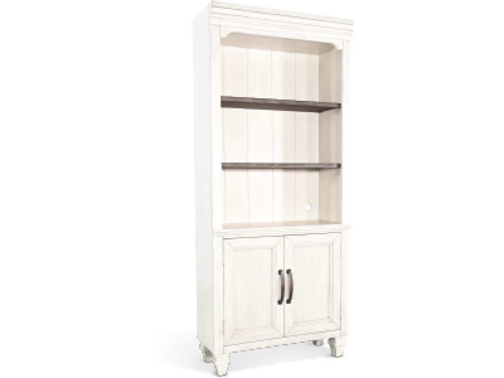 Bookcase w/ Door - main image