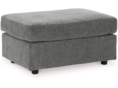 Stairatt Ottoman