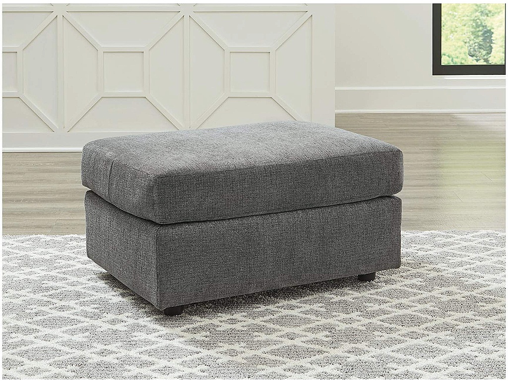 Stairatt Ottoman - image 1