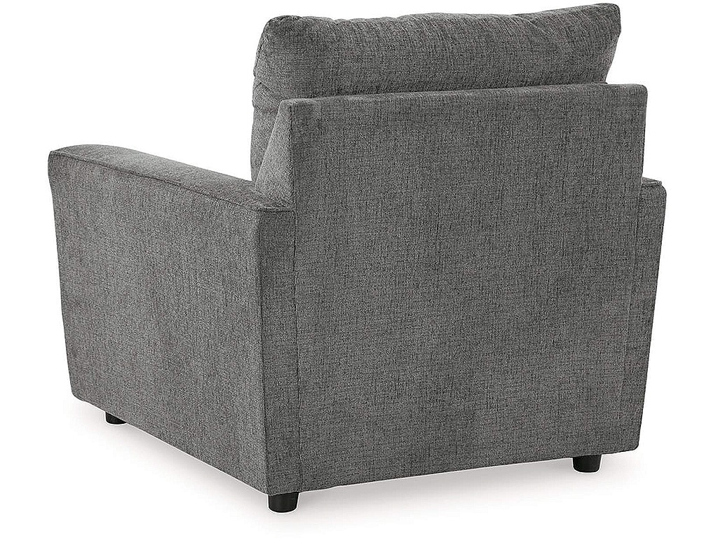 Stairatt Sofa and Chair - image 8