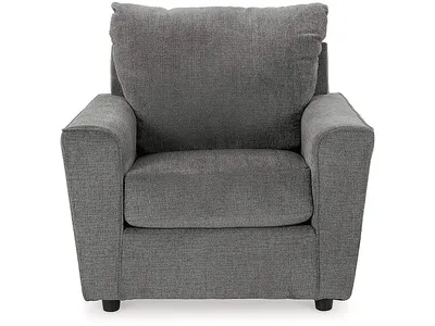 Stairatt Sofa, Loveseat and Chair - Alternative View