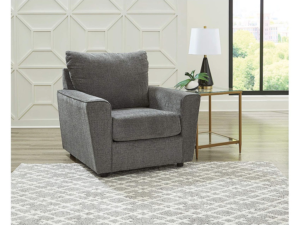 Stairatt Sofa and Chair - image 12