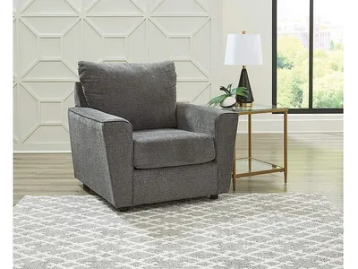 Stairatt Chair - Alternative View