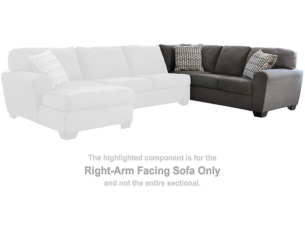 Ambee Right-Arm Facing Sofa - image 1