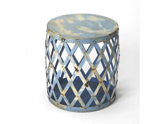 Bangor Side Table