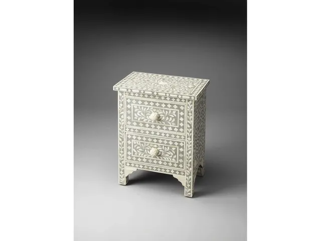 Vivienne Accent Chest - Alternative View