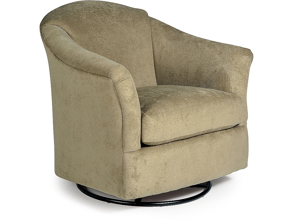 Darby Swivel Barrel And Glider - main image