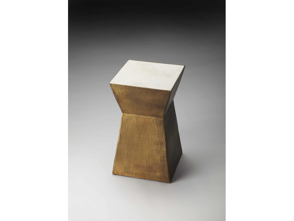 Asheville Side Table - image 1