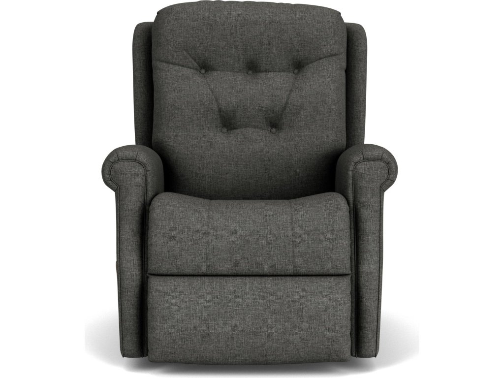 Minnie Fabric Recliner - image 1