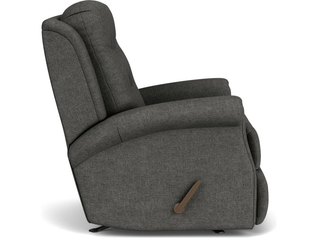 Minnie Fabric Recliner - image 6