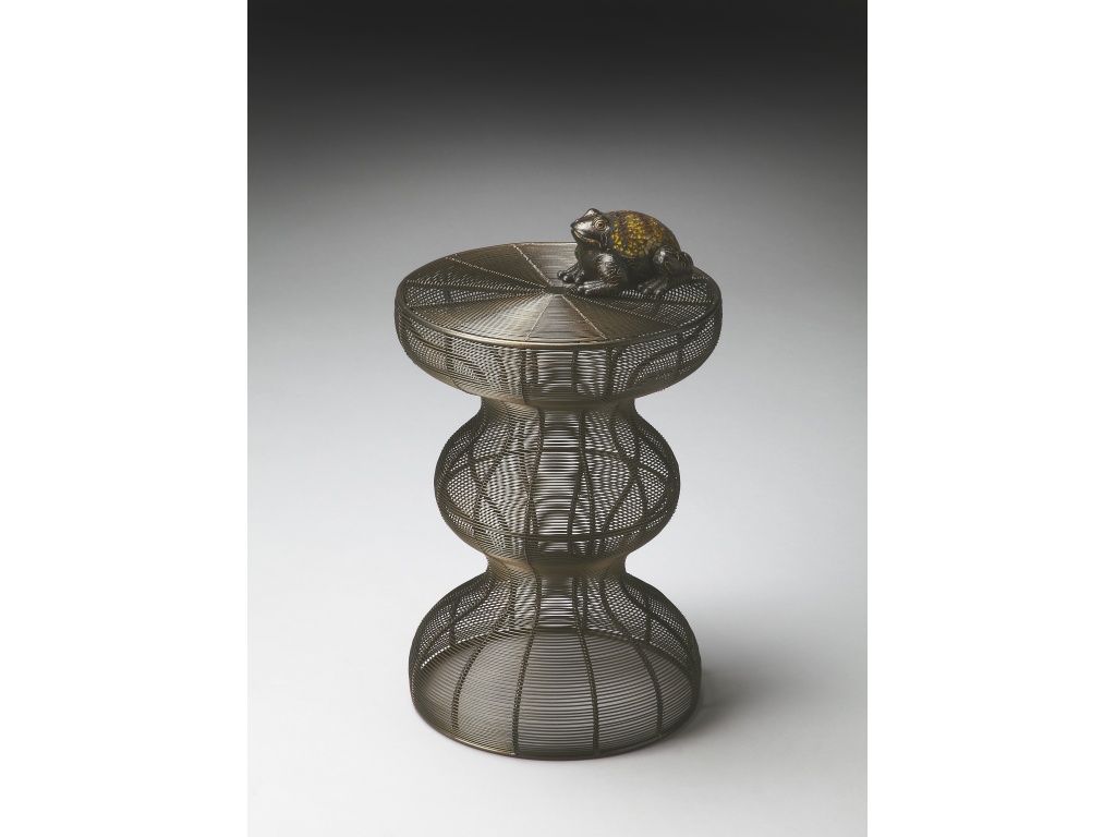 Angeline Side Table - image 1