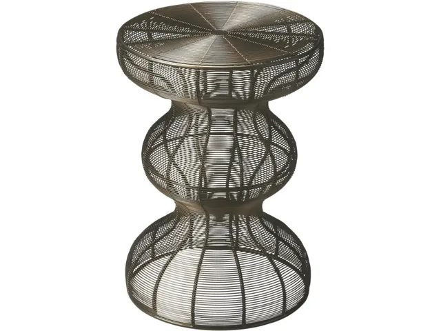 Angeline Side Table