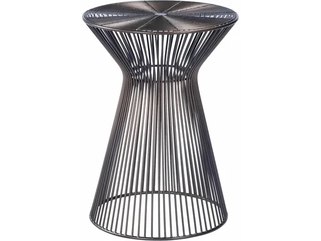 Greeley Side Table