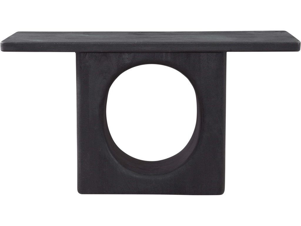 Compass Console Table - image 1