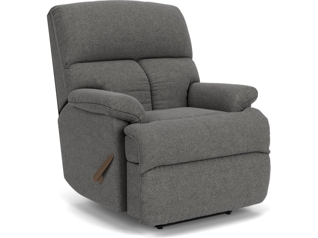 Triton Fabric Recliner - main image
