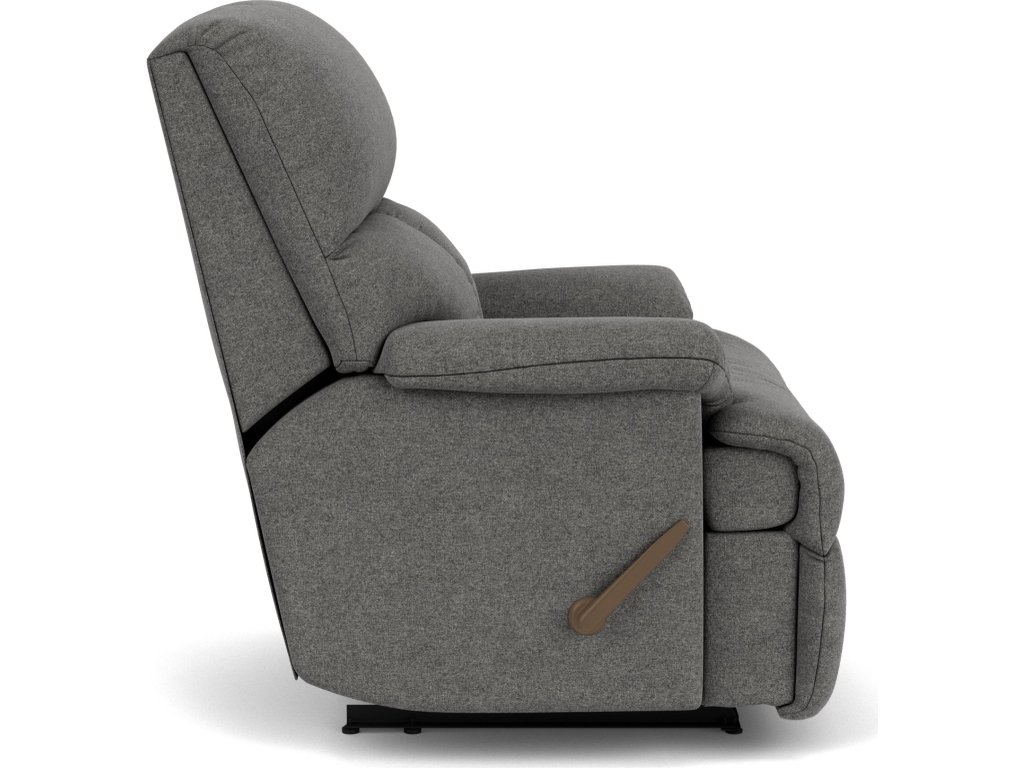 Triton Fabric Recliner - image 10