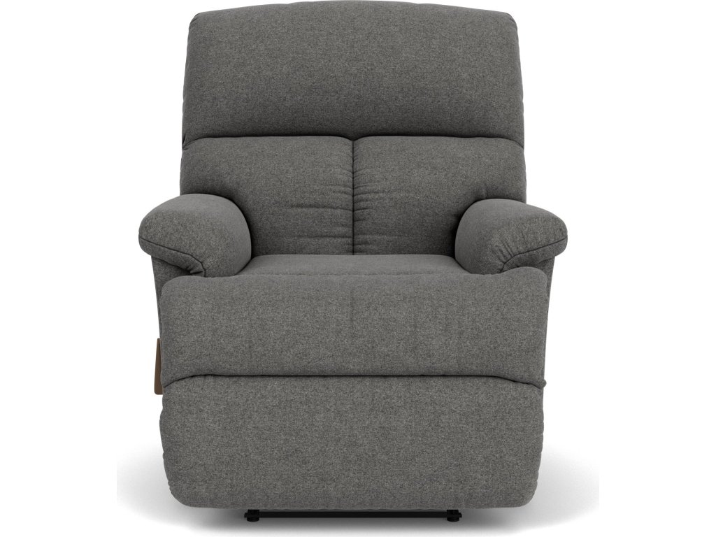 Triton Fabric Recliner - image 1