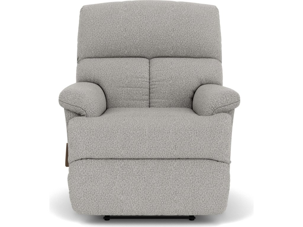 Triton Fabric Recliner - image 4