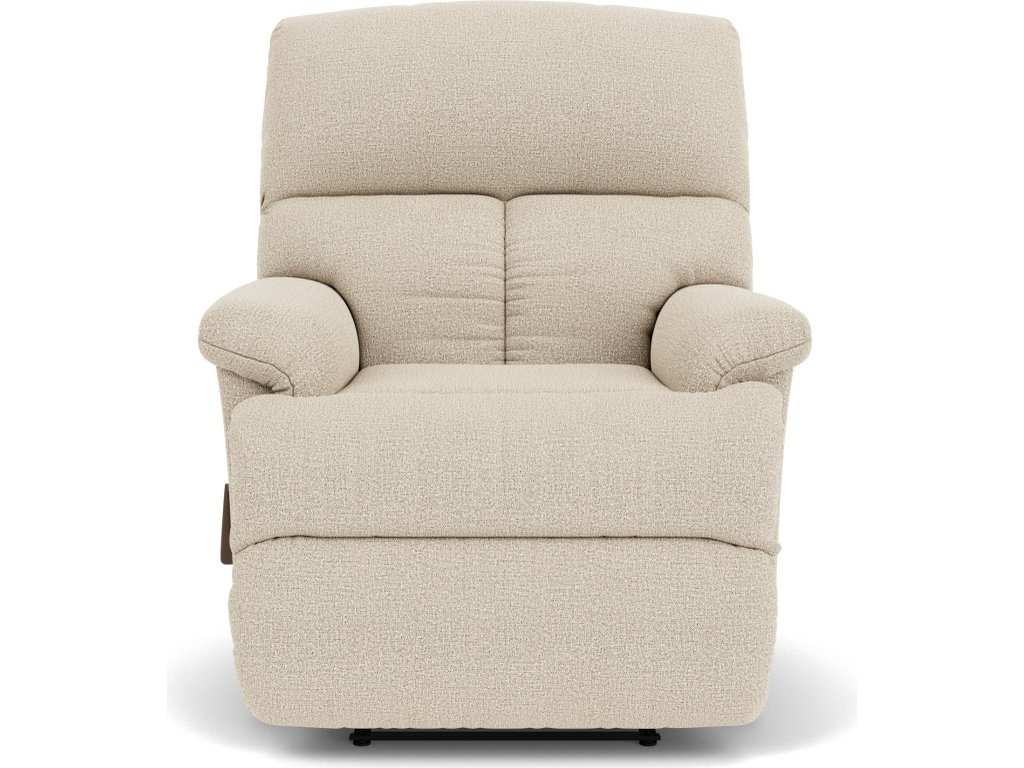Triton Fabric Recliner - image 5