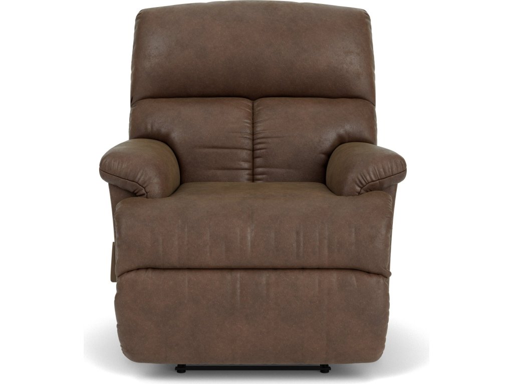 Triton Fabric Recliner - image 6