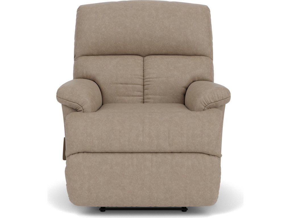Triton Fabric Recliner - image 7