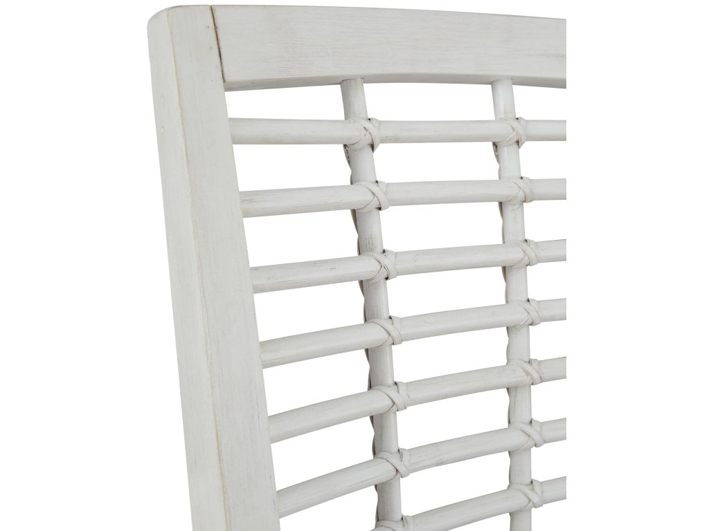 White Counter Ht Chair (2 Per Carton) - image 1