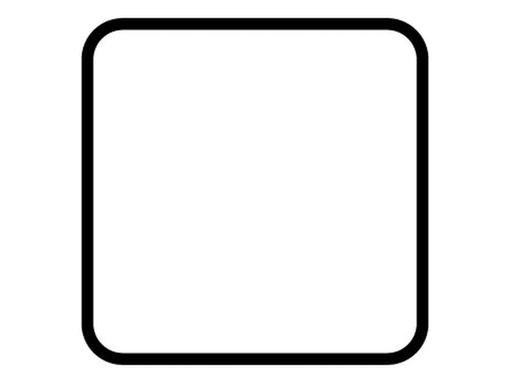 Sq. Cocktail Ottoman - image 1
