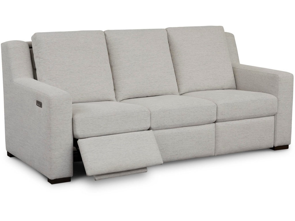 Somers Reclining Sofa - image 5
